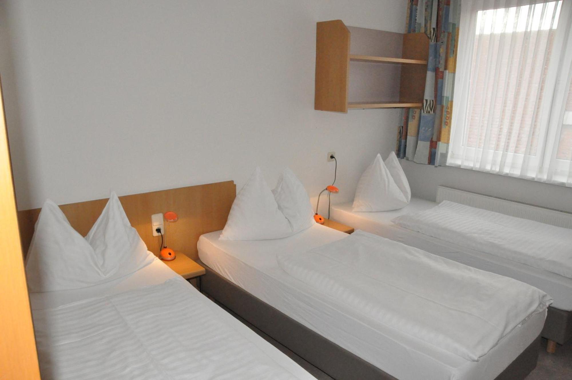 Auberge de jeunesse Kolpinghaus Linz Extérieur photo