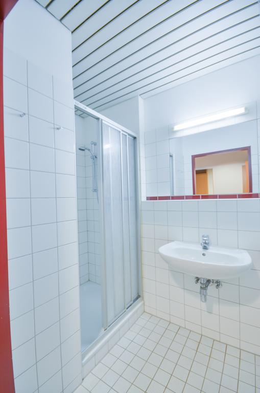 Auberge de jeunesse Kolpinghaus Linz Extérieur photo