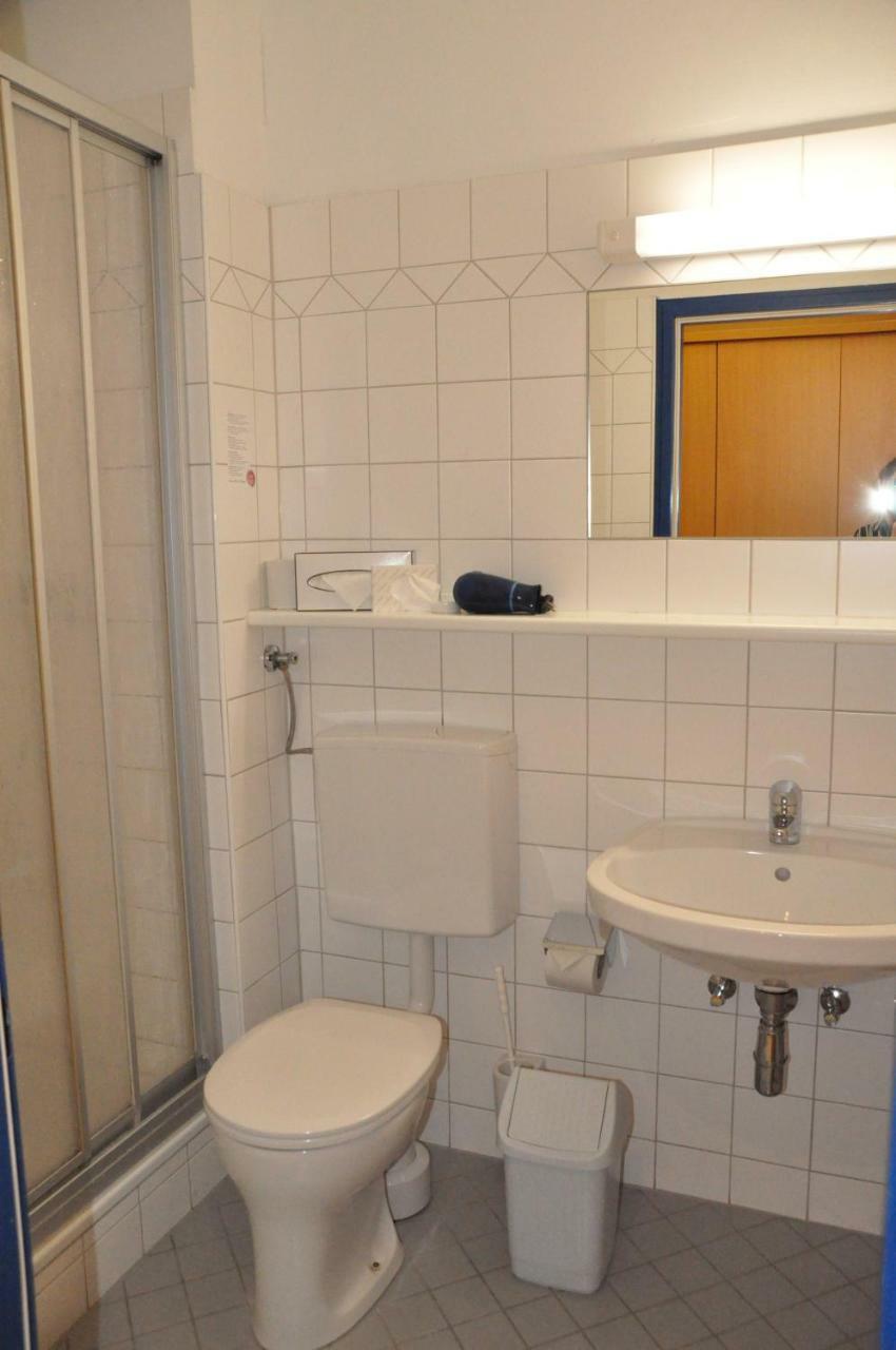 Auberge de jeunesse Kolpinghaus Linz Extérieur photo